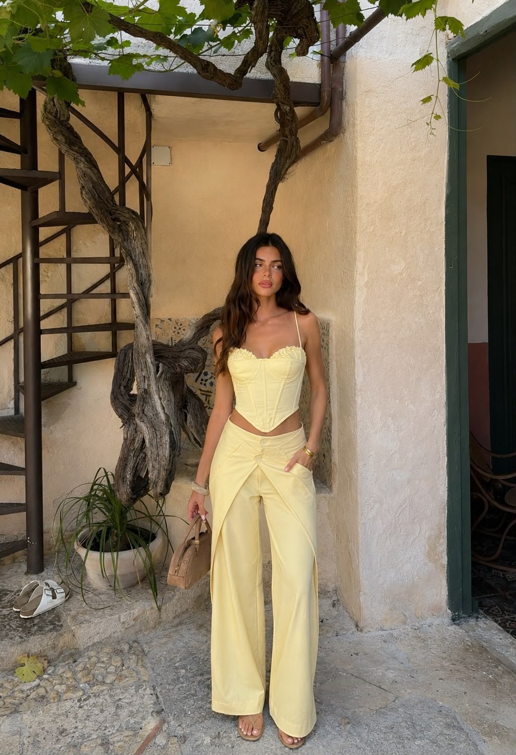 LİMONCELLO TAKIM - Görsel 5